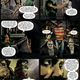 Illustration for article titled Check out a 7-page preview of the latest issue of Zombies Vs. Robots: Undercity